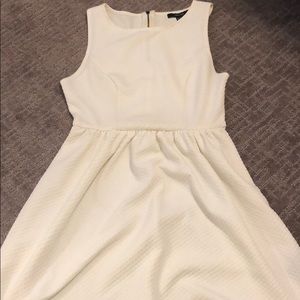 Adorable skater a line dress